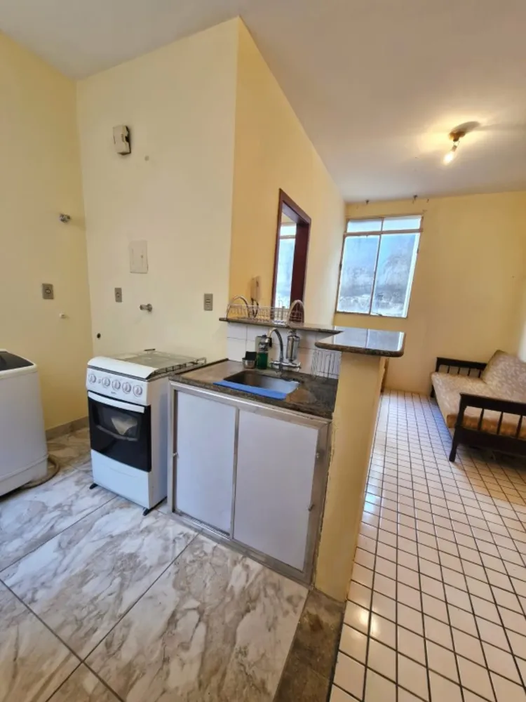 Apartamento, 1 quarto, 29 m² - Foto 3