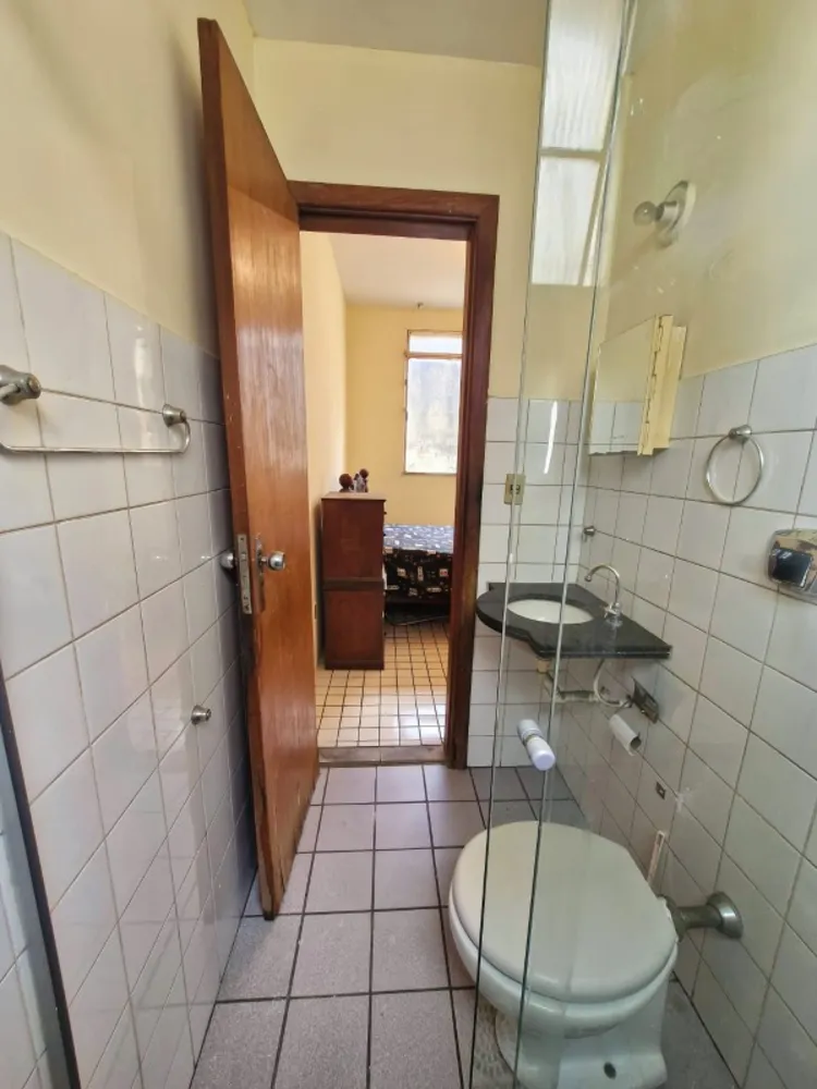 Apartamento, 1 quarto, 29 m² - Foto 7