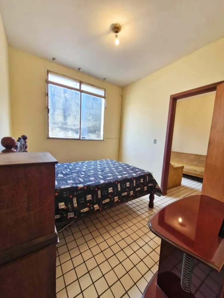 Apartamento, 1 quarto, 29 m² - Foto 9