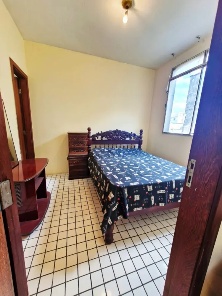Apartamento, 1 quarto, 29 m² - Foto 1