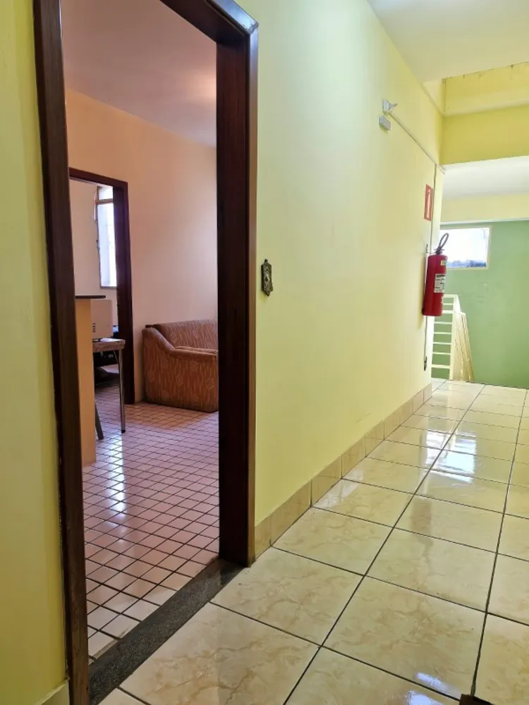 Apartamento, 1 quarto, 29 m² - Foto 12