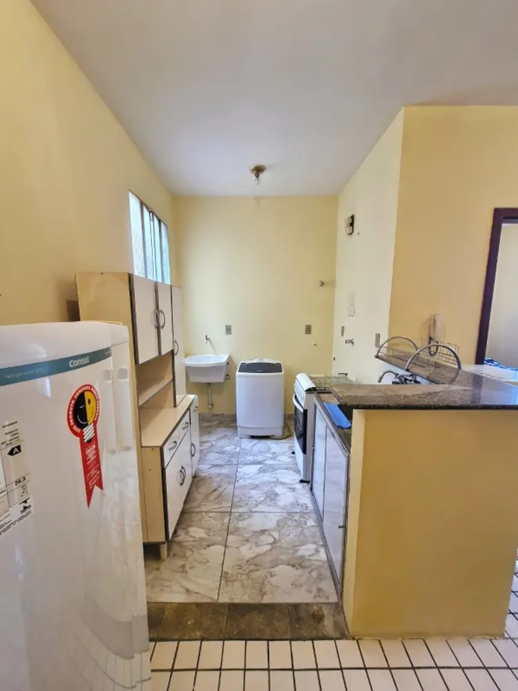 Apartamento, 1 quarto, 29 m² - Foto 3
