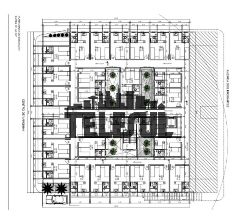 Apartamento, 1 quarto, 19 m² - Foto 10