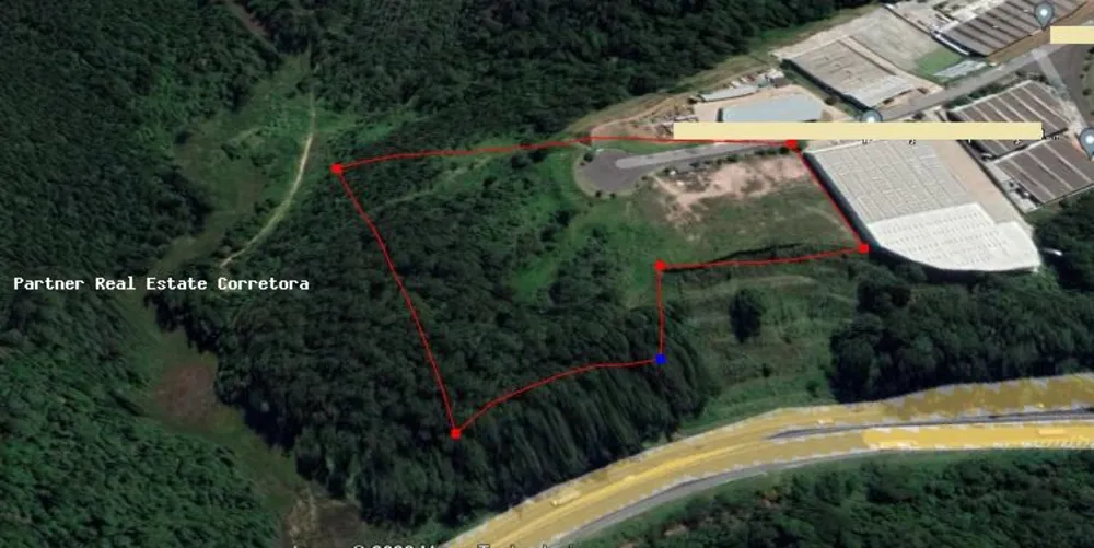 Terreno, 12090 m² - Foto 1