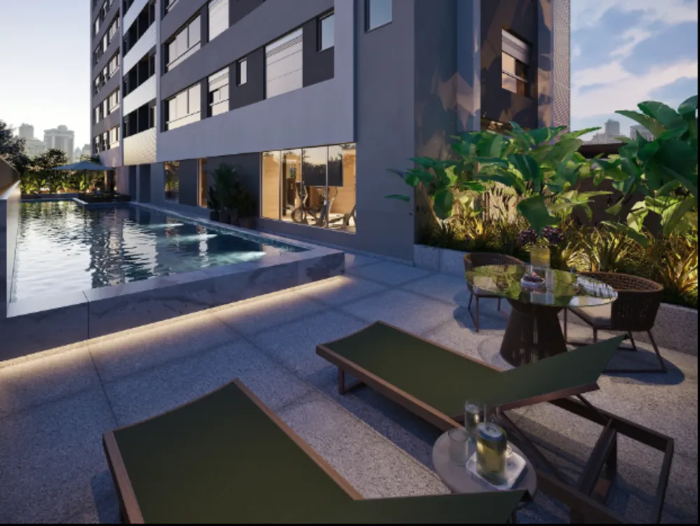 Apartamento, 3 quartos, 122 m² - Foto 2