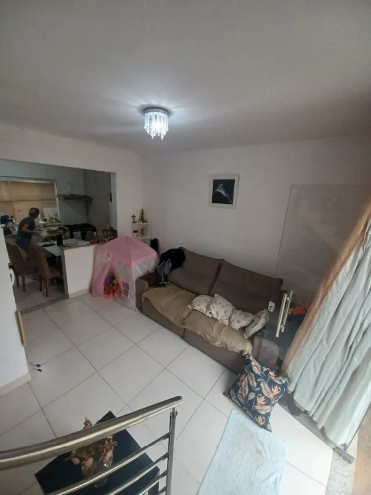Casa, 2 quartos, 76 m² - Foto 4