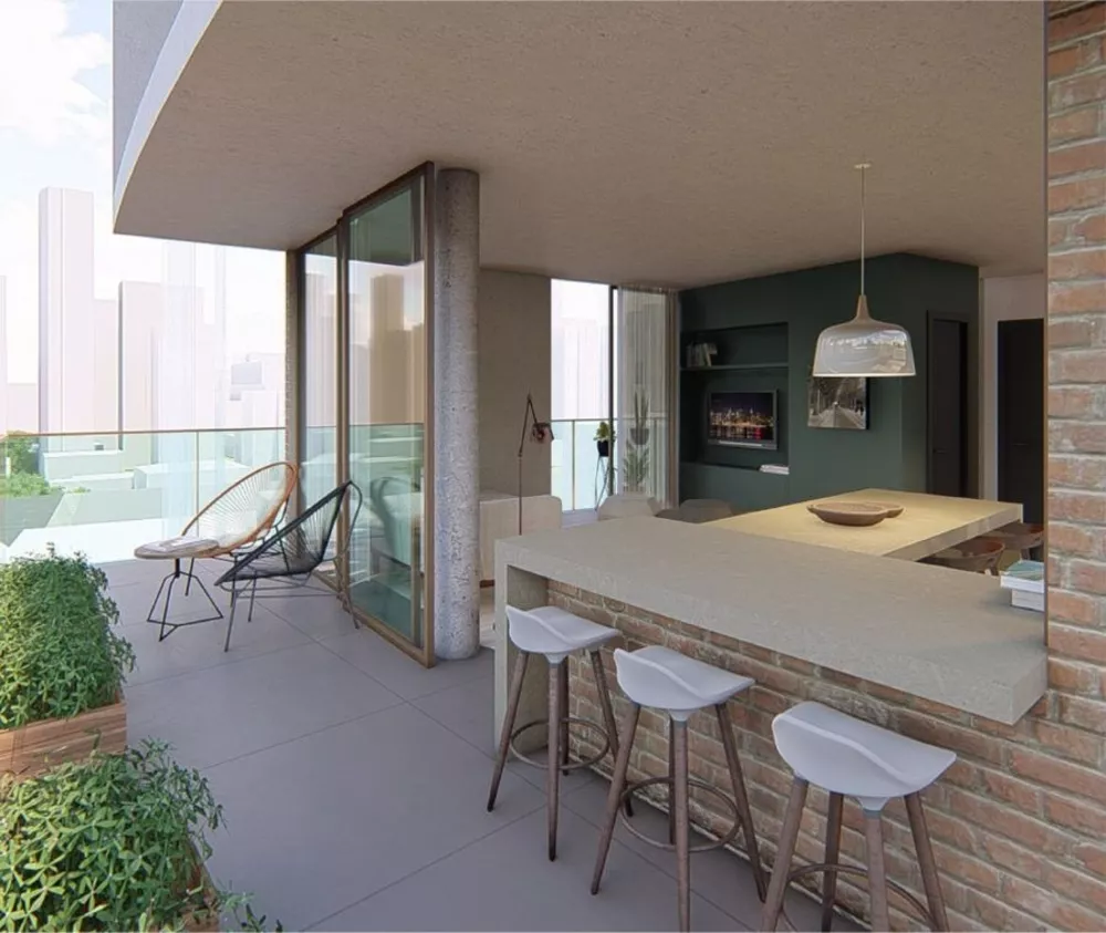 Apartamento à venda com 2 quartos, 76m² - Foto 16