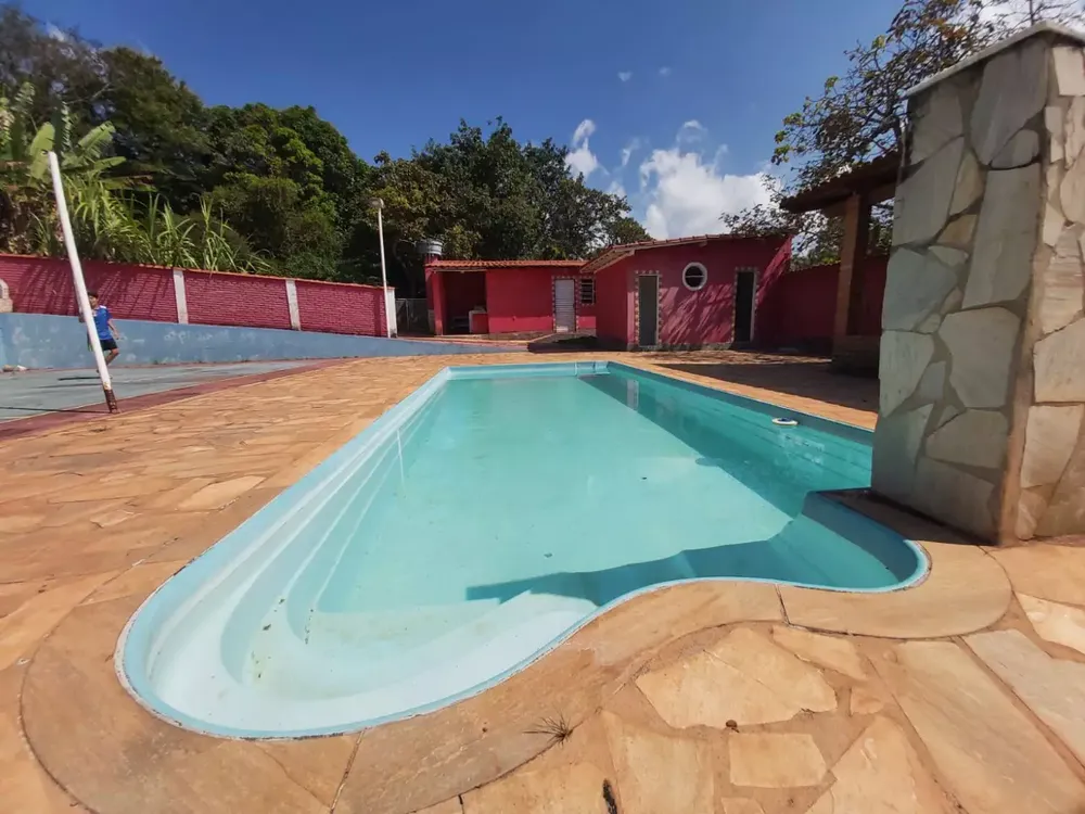Chácara, 5 quartos, 1800 m² - Foto 4