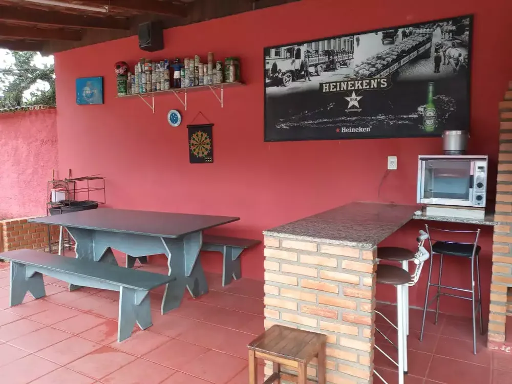 Chácara, 5 quartos, 1800 m² - Foto 3