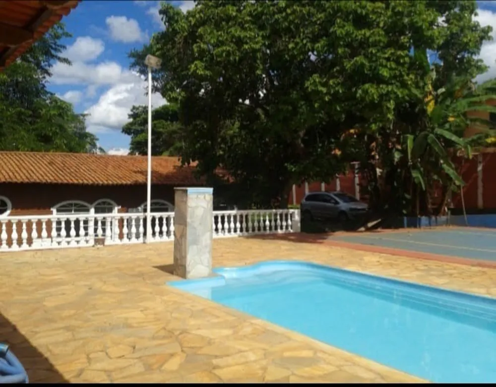 Chácara, 5 quartos, 1800 m² - Foto 7