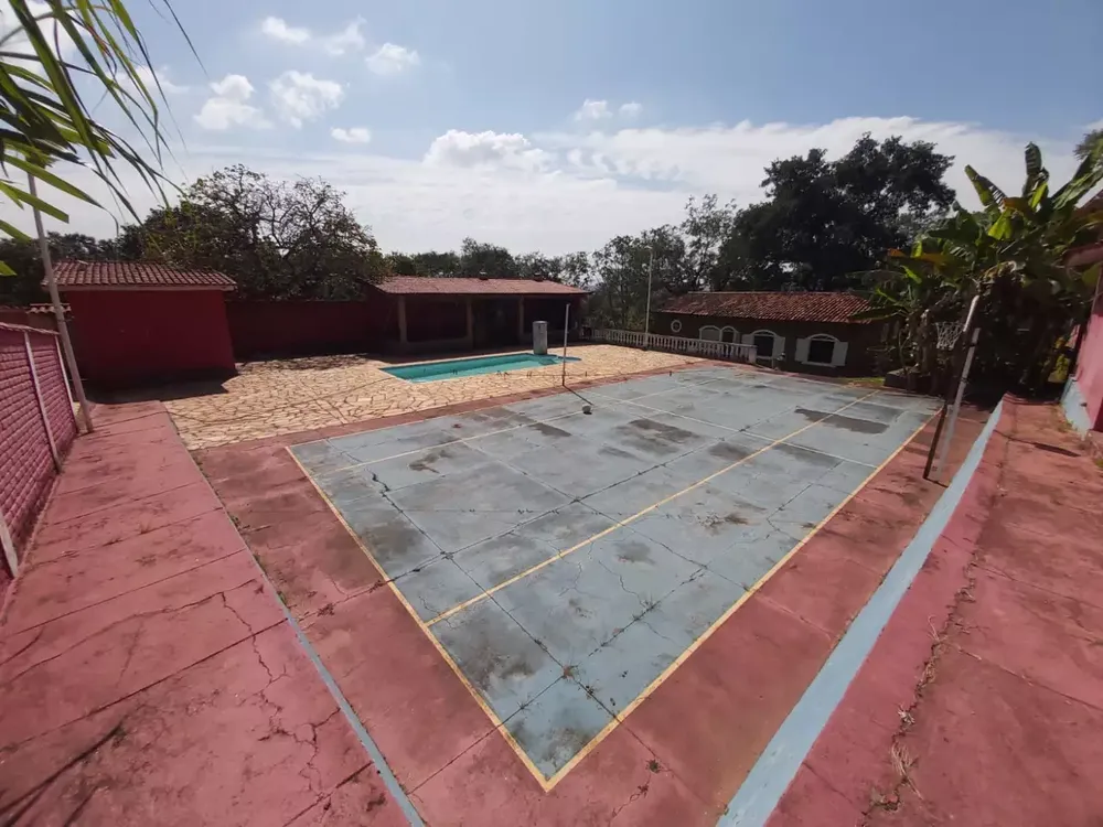 Chácara, 5 quartos, 1800 m² - Foto 8