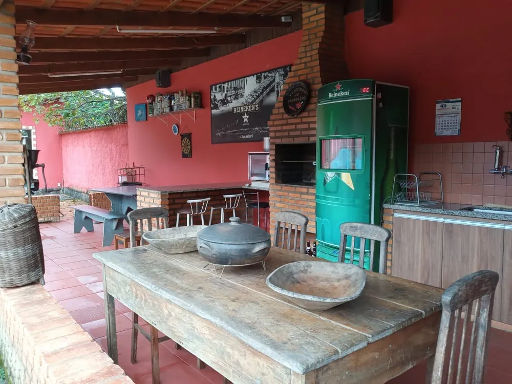 Chácara, 5 quartos, 1800 m² - Foto 2