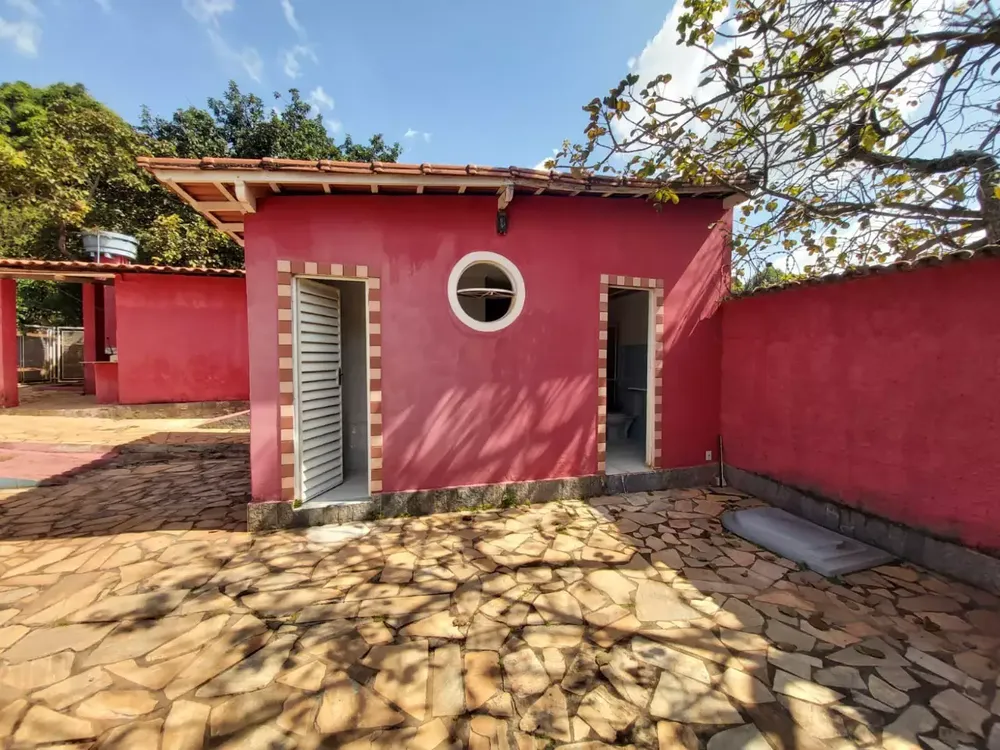 Chácara, 5 quartos, 1800 m² - Foto 5