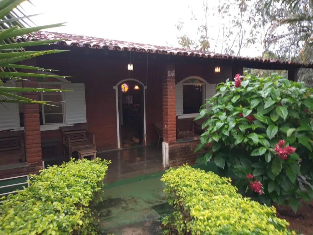 Chácara, 5 quartos, 1800 m² - Foto 10