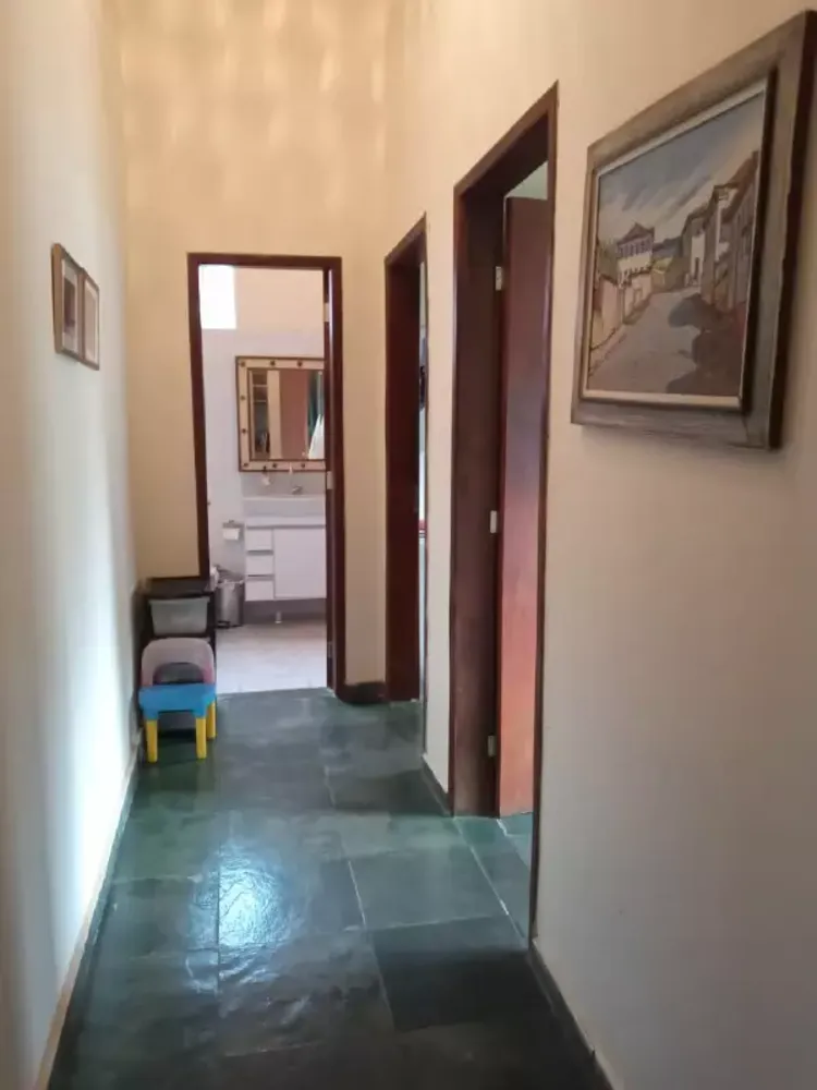 Chácara, 5 quartos, 1800 m² - Foto 19