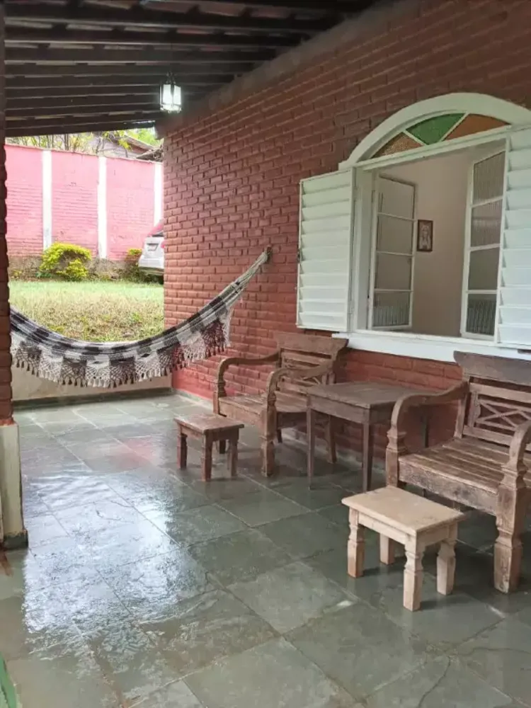 Chácara, 5 quartos, 1800 m² - Foto 11