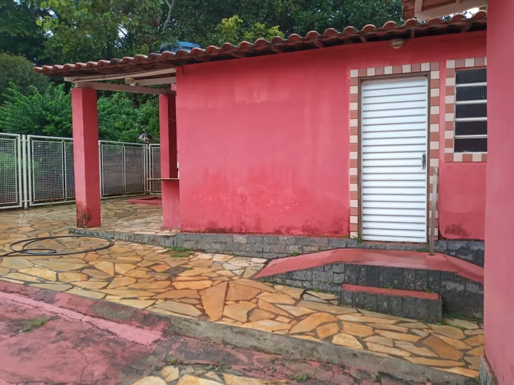 Chácara, 5 quartos, 1800 m² - Foto 9