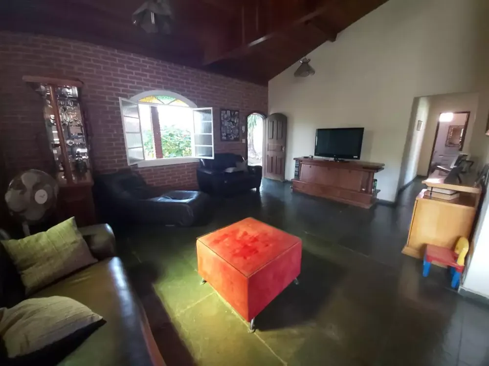 Chácara, 5 quartos, 1800 m² - Foto 13
