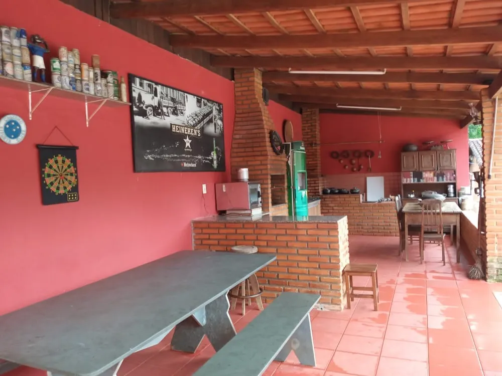 Sítio, 5 quartos, 1800 m² - Foto 2