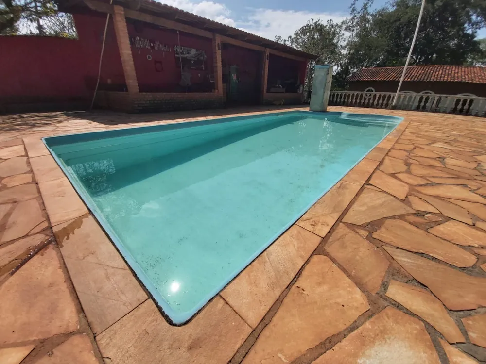 Sítio, 5 quartos, 1800 m² - Foto 5