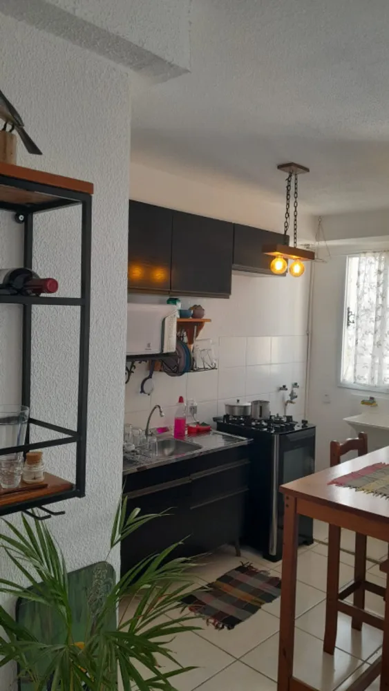 Apartamento, 2 quartos, 47 m² - Foto 16