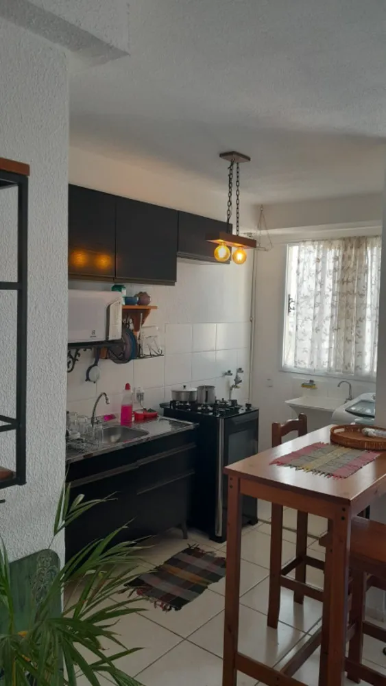 Apartamento, 2 quartos, 47 m² - Foto 1
