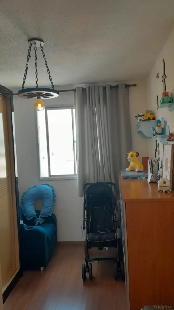 Apartamento, 2 quartos, 47 m² - Foto 8