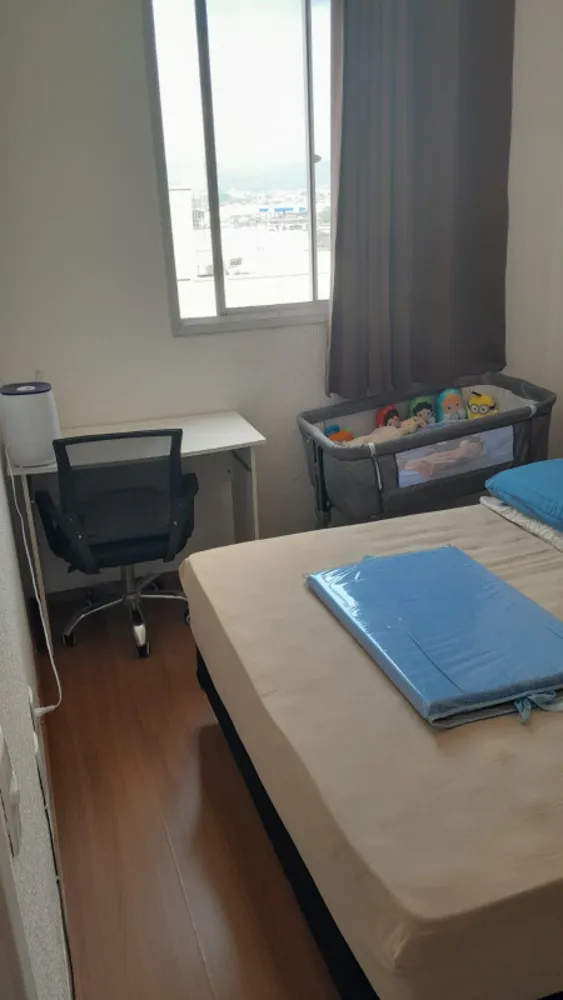 Apartamento, 2 quartos, 47 m² - Foto 10