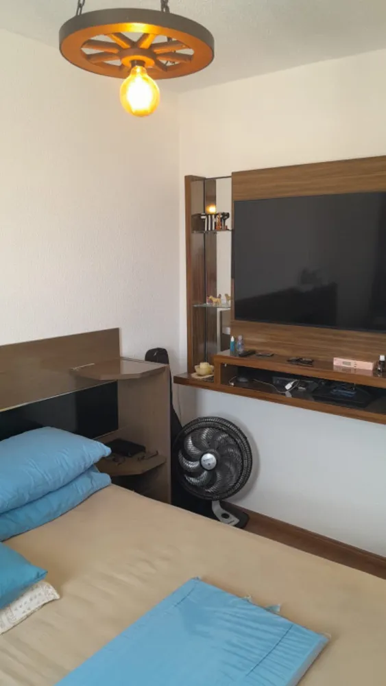 Apartamento, 2 quartos, 47 m² - Foto 14