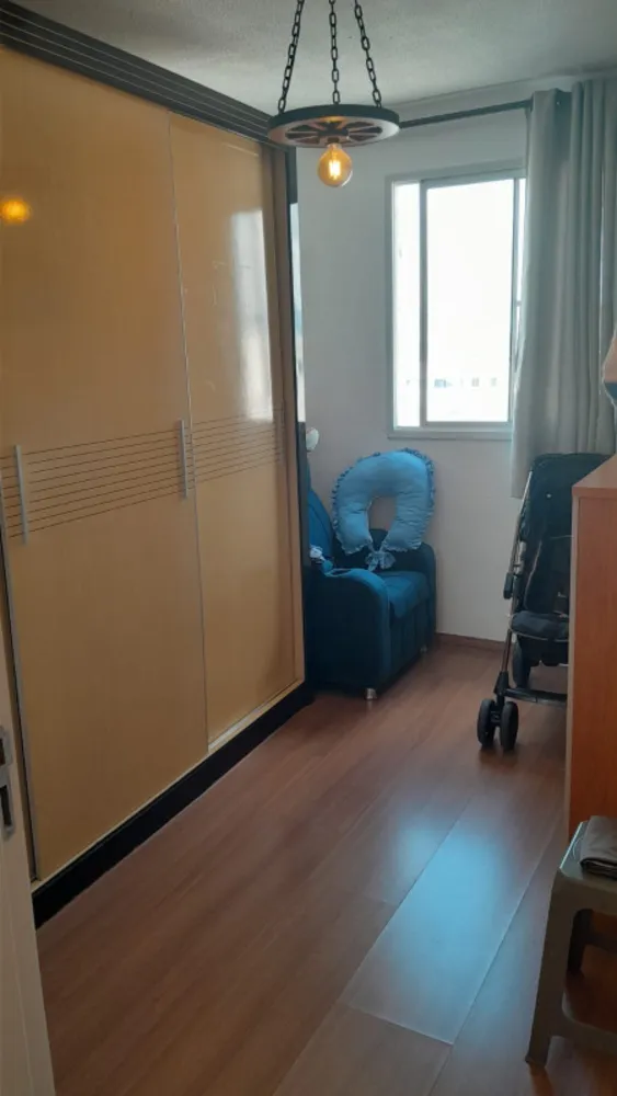 Apartamento, 2 quartos, 47 m² - Foto 4