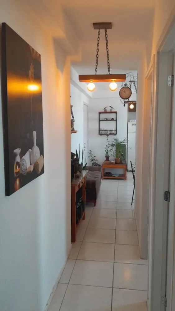 Apartamento, 2 quartos, 47 m² - Foto 7
