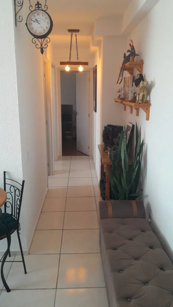 Apartamento, 2 quartos, 47 m² - Foto 12