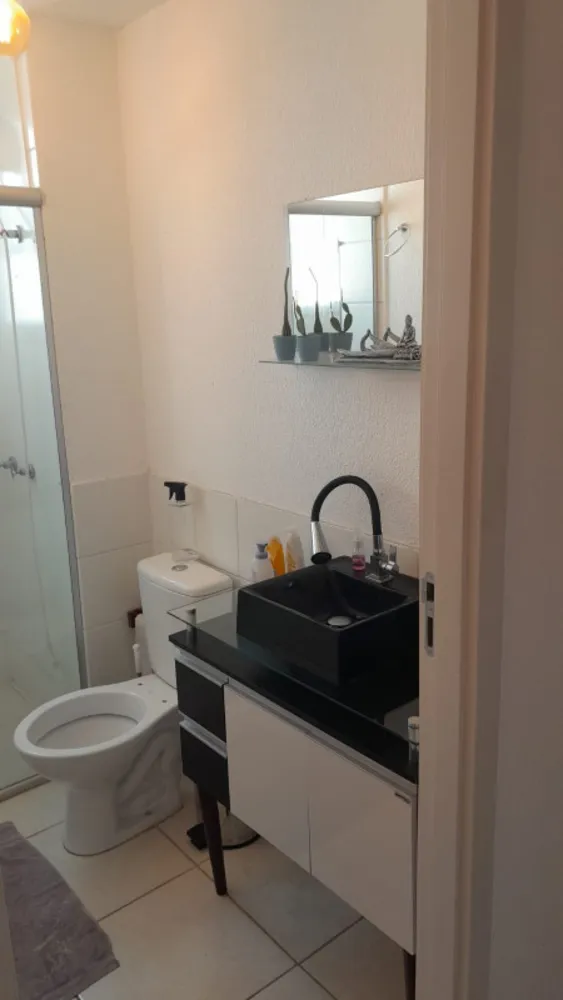 Apartamento, 2 quartos, 47 m² - Foto 20