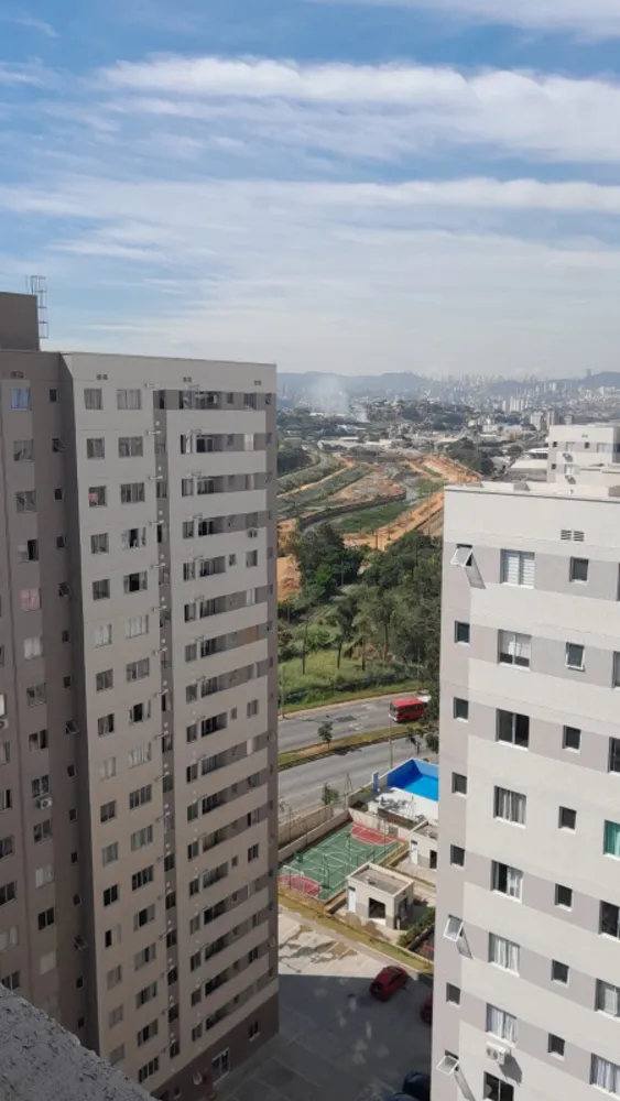 Apartamento, 2 quartos, 47 m² - Foto 18