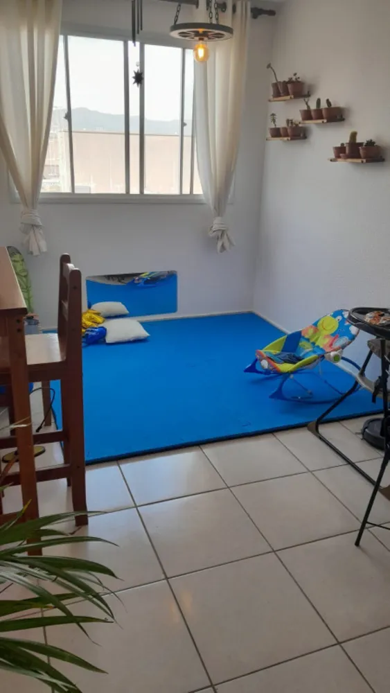 Apartamento, 2 quartos, 47 m² - Foto 3