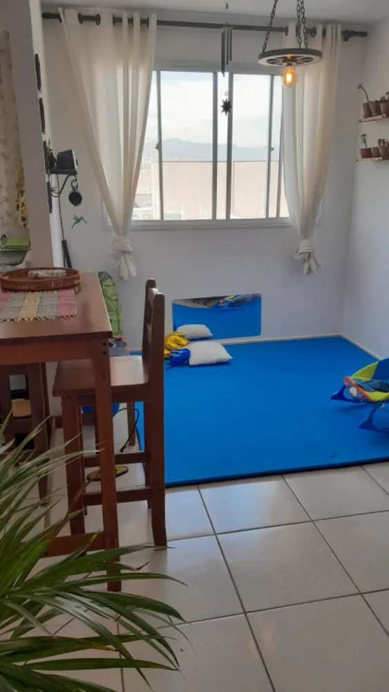 Apartamento, 2 quartos, 47 m² - Foto 11
