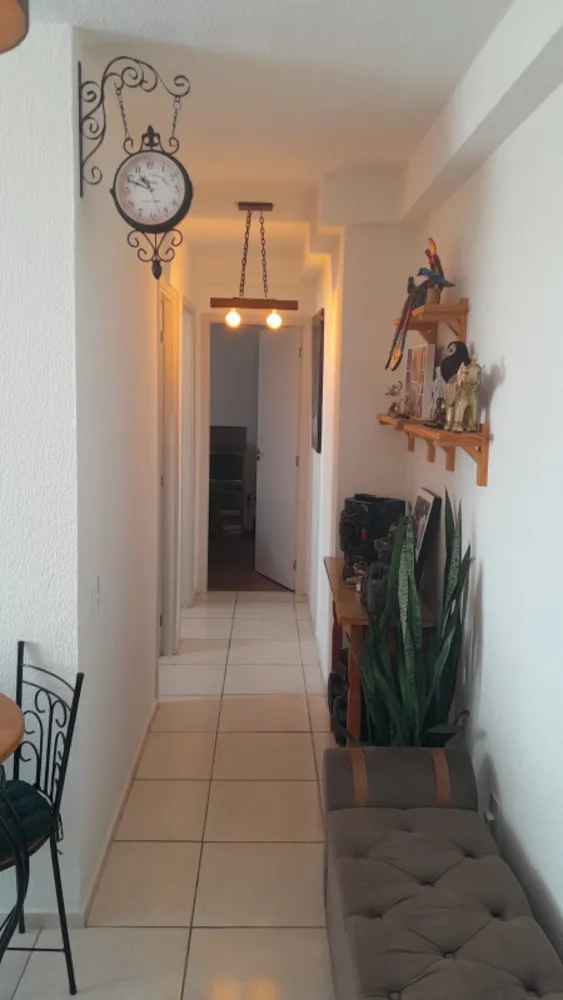 Apartamento, 2 quartos, 47 m² - Foto 5