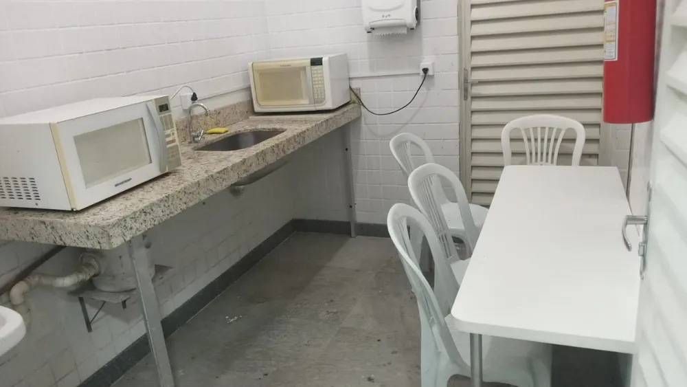 Sala-Conjunto, 23 m² - Foto 2