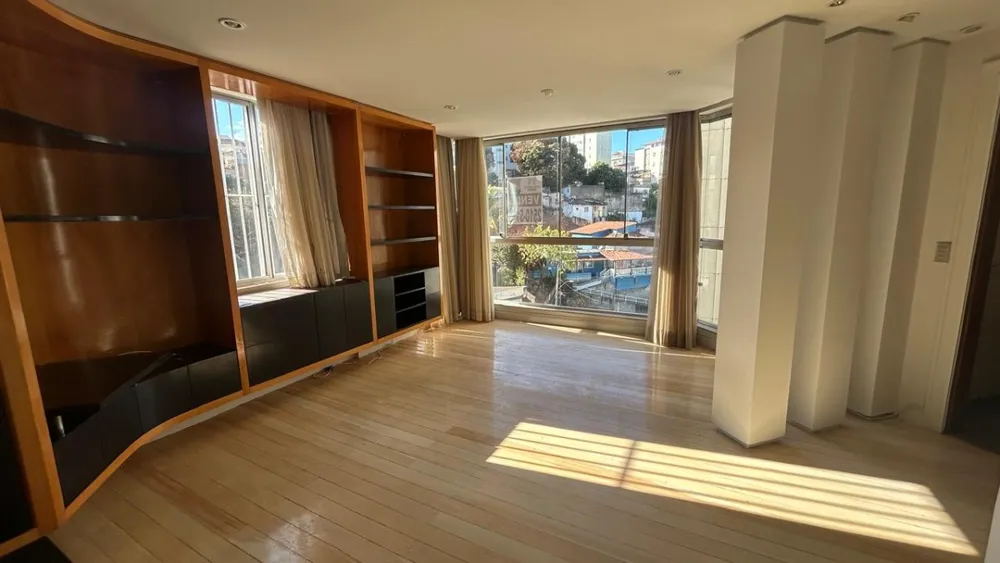 Apartamento, 3 quartos, 80 m² - Foto 3