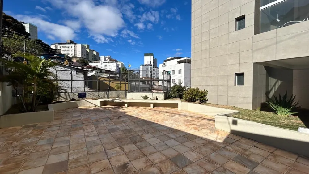 Apartamento, 3 quartos, 80 m² - Foto 7
