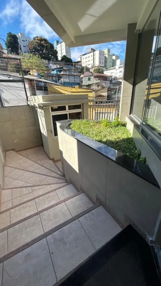 Apartamento, 3 quartos, 80 m² - Foto 6