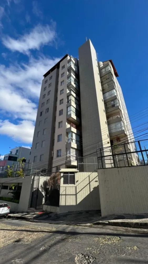 Apartamento, 3 quartos, 80 m² - Foto 2