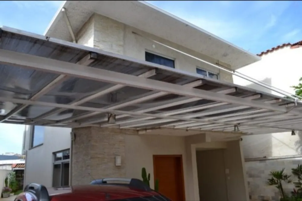 Casa, 2 quartos, 200 m² - Foto 12