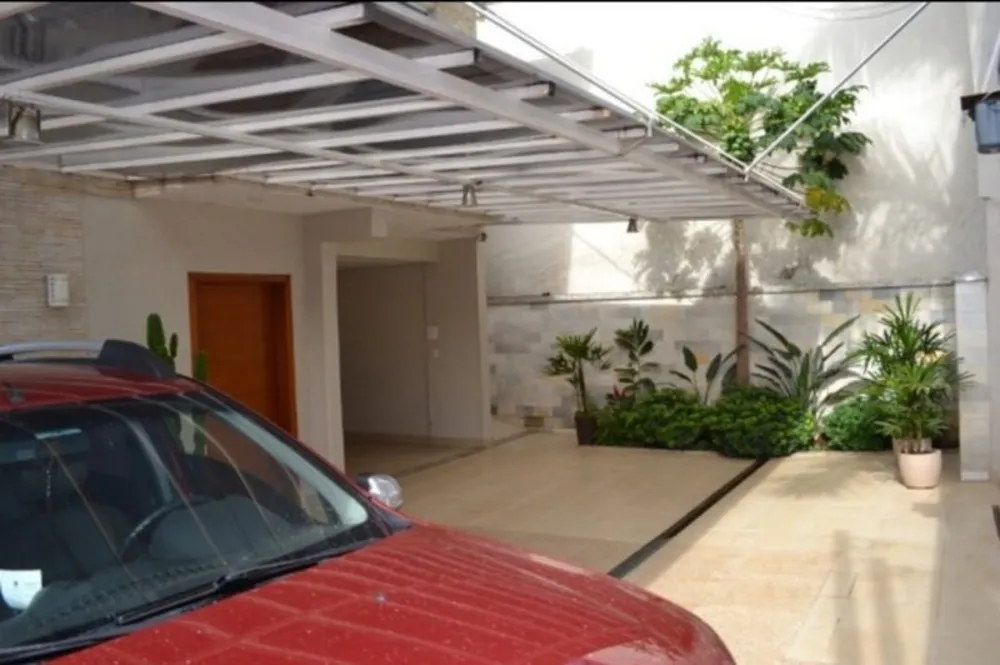 Casa, 2 quartos, 200 m² - Foto 1