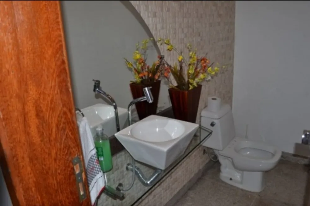 Casa, 2 quartos, 200 m² - Foto 7