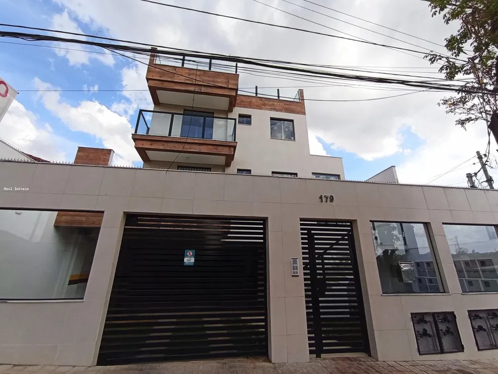 Cobertura, 3 quartos, 147 m² - Foto 1