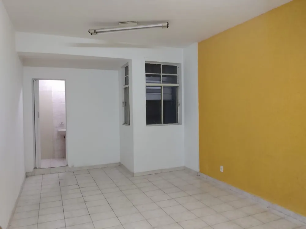 Sala-Conjunto, 30 m² - Foto 1