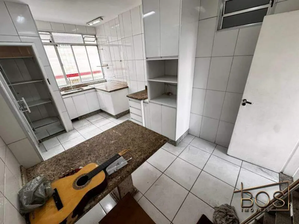 Cobertura, 4 quartos, 170 m² - Foto 8