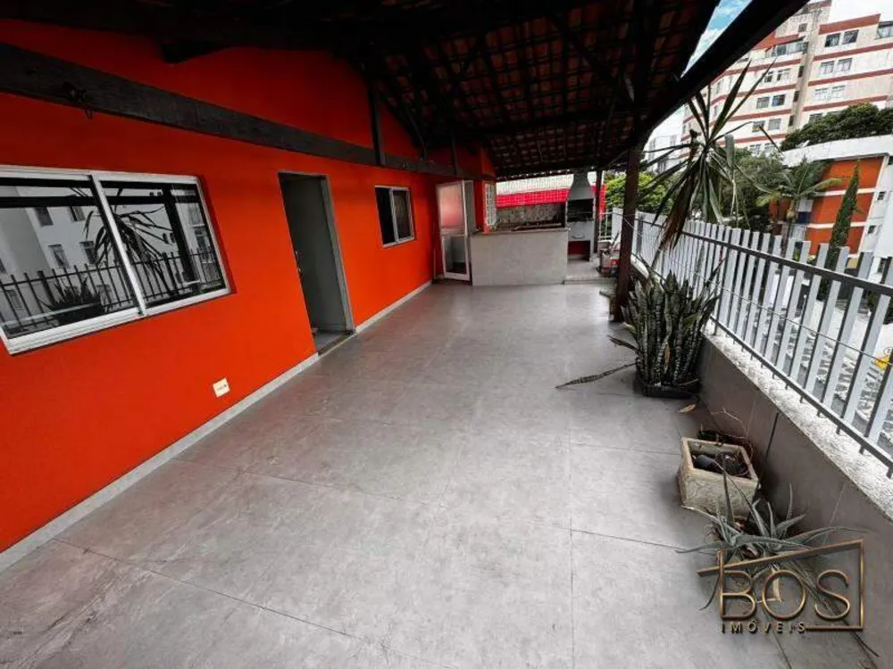 Cobertura, 4 quartos, 170 m² - Foto 20