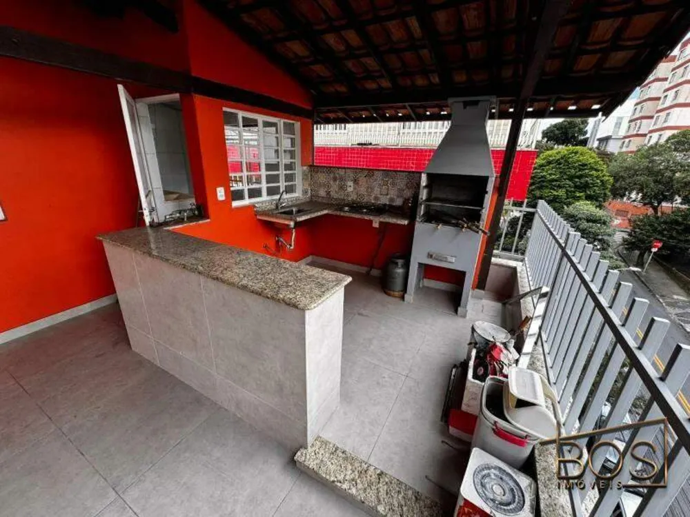 Cobertura, 4 quartos, 170 m² - Foto 11